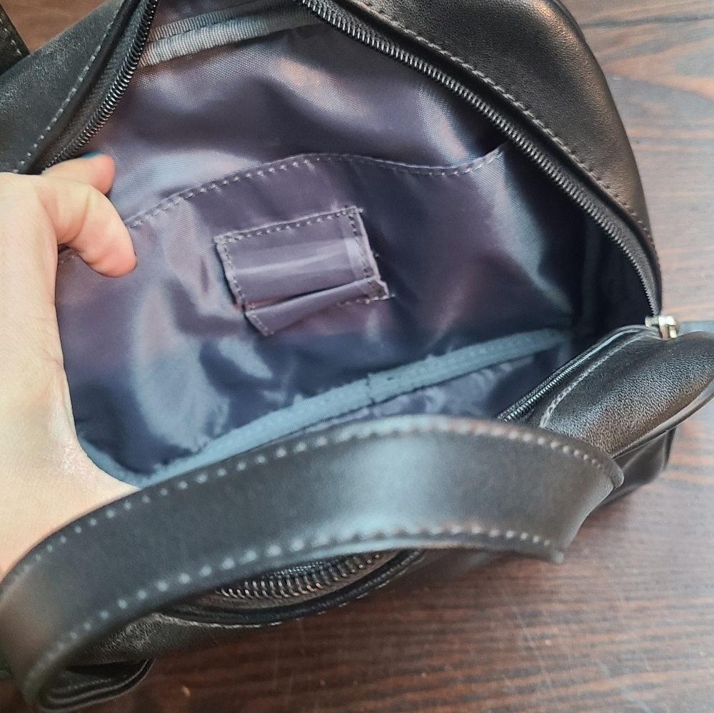 Mini Handbag - Picture 8 of 11